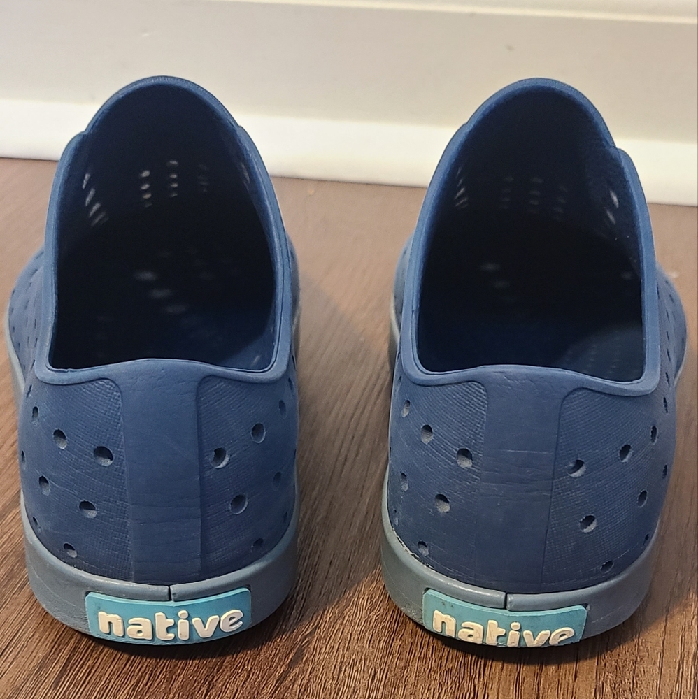 Native J1 Slip Ons